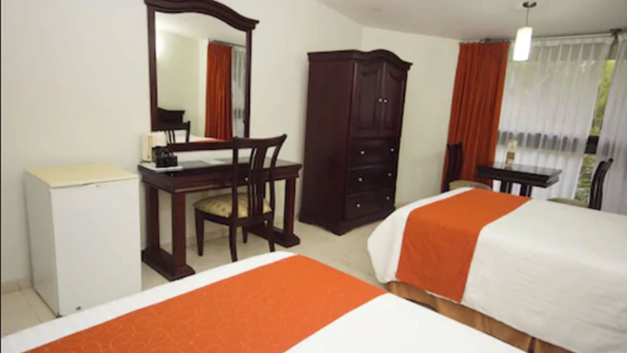 Photo of Bedroom in Poza Rica