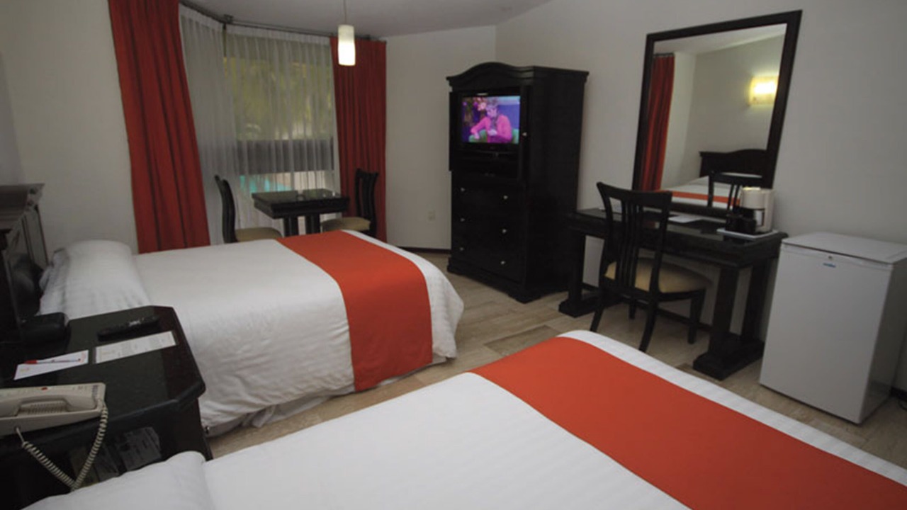 Photo of Bedroom in Poza Rica