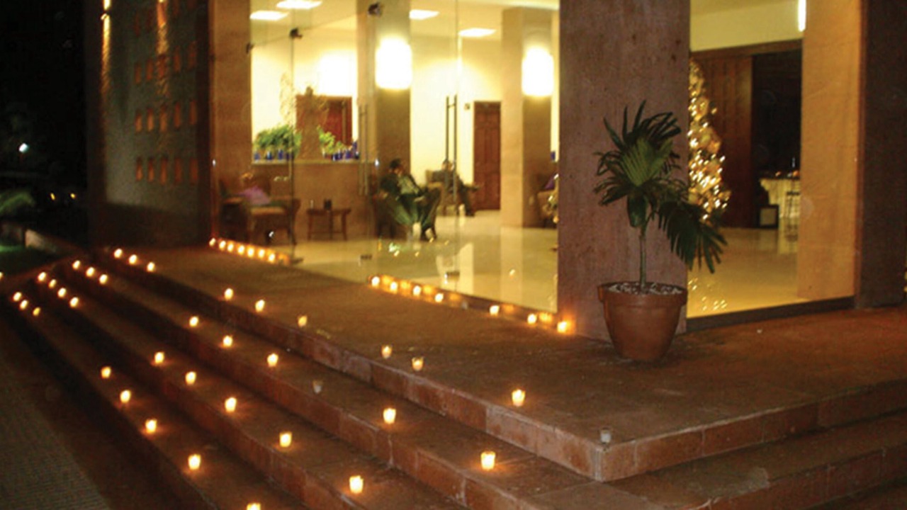 Photo of Outdoor in Poza Rica