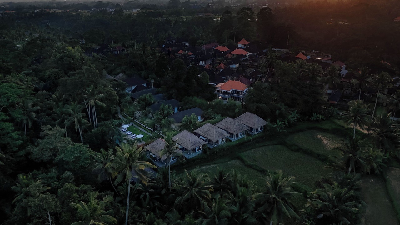 Photo of Outdoor in Pejeng Kawan