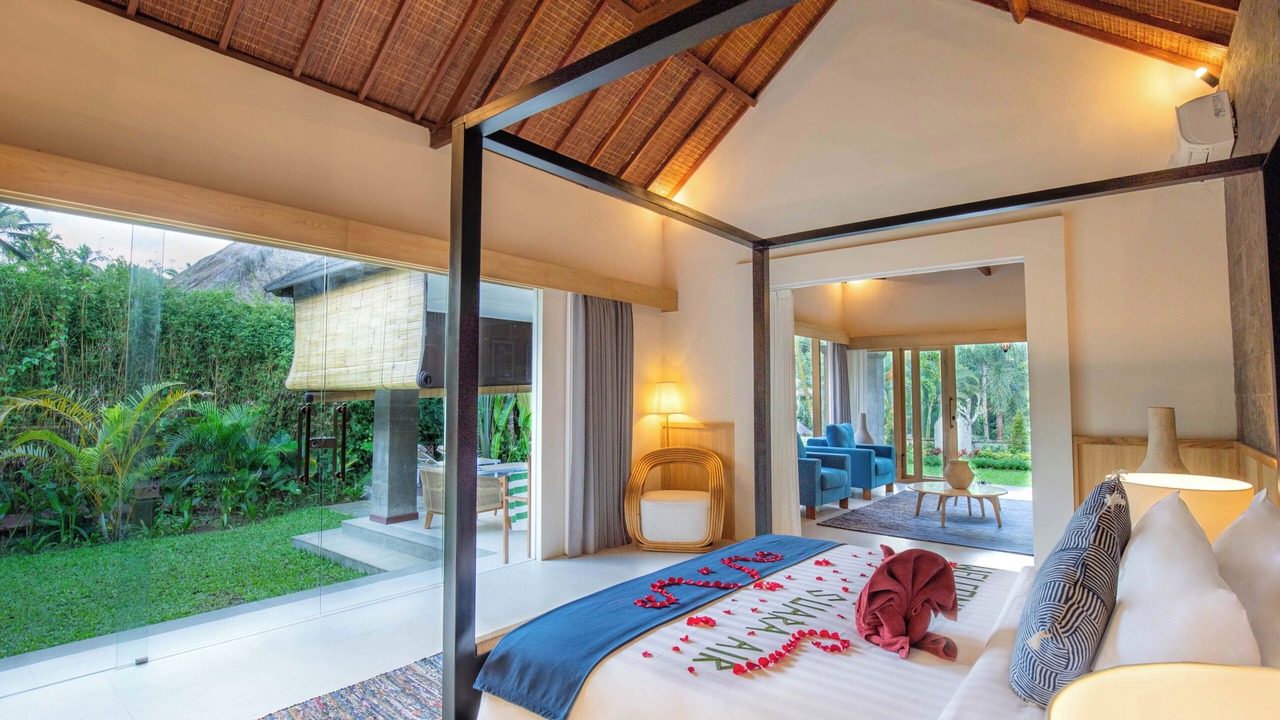 Photo of Patio Balcony in Pejeng Kawan