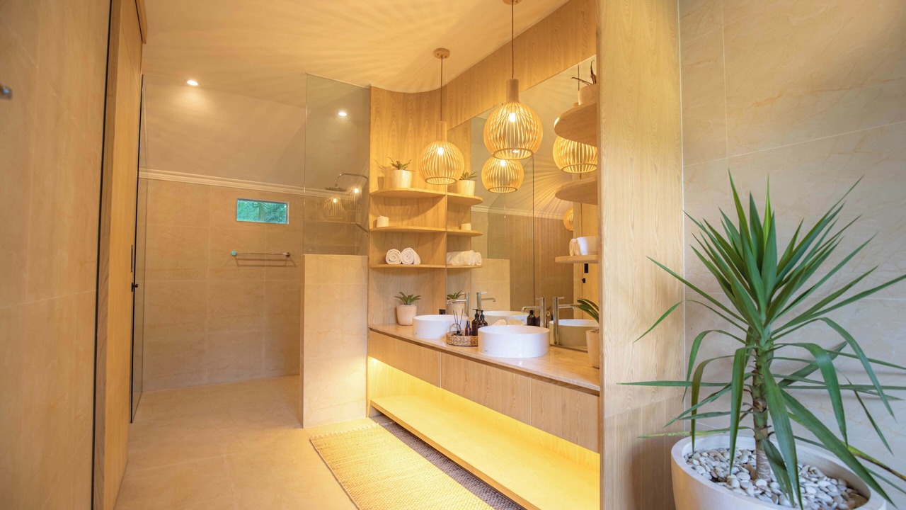 Photo of Bathroom in Pejeng Kawan