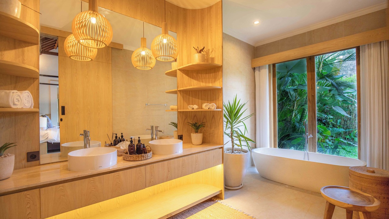 Photo of Bathroom in Pejeng Kawan