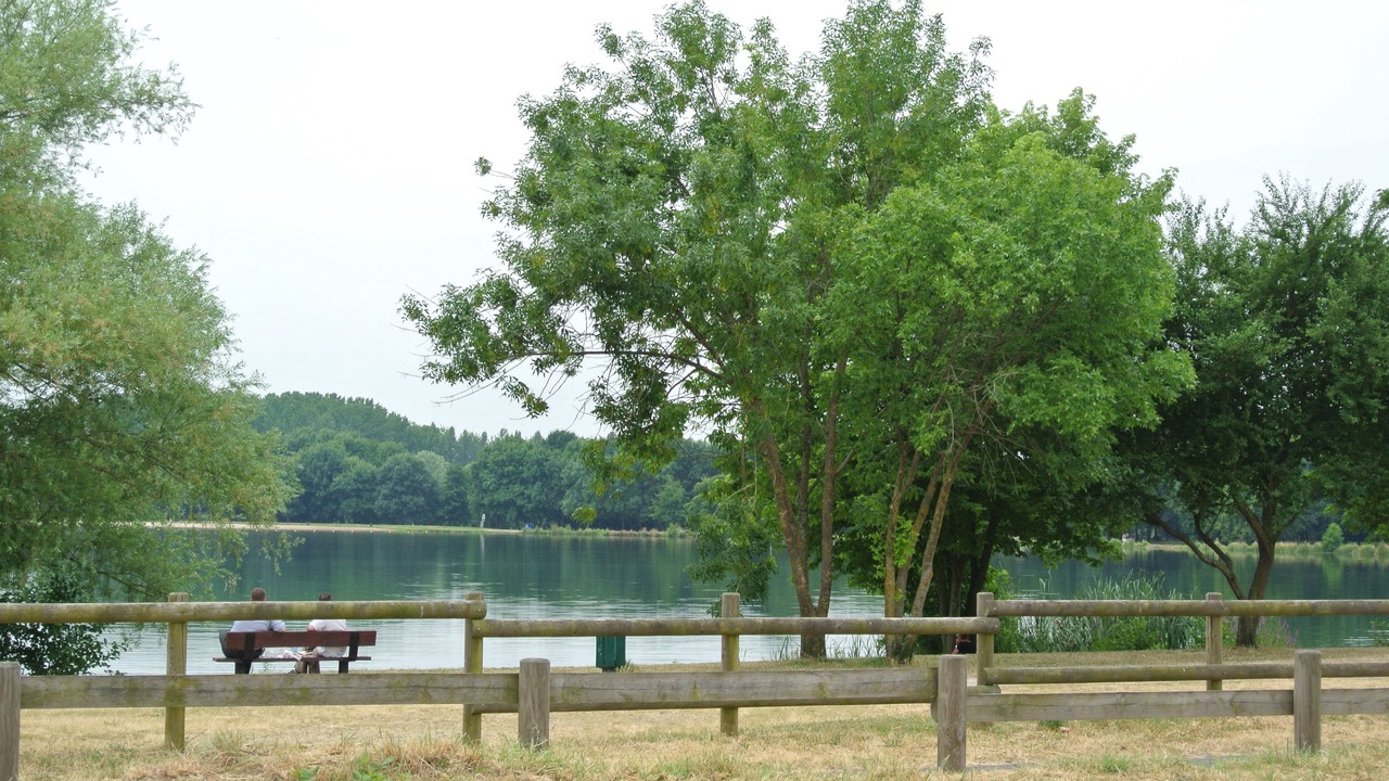 Photo of Outdoor in Arnage