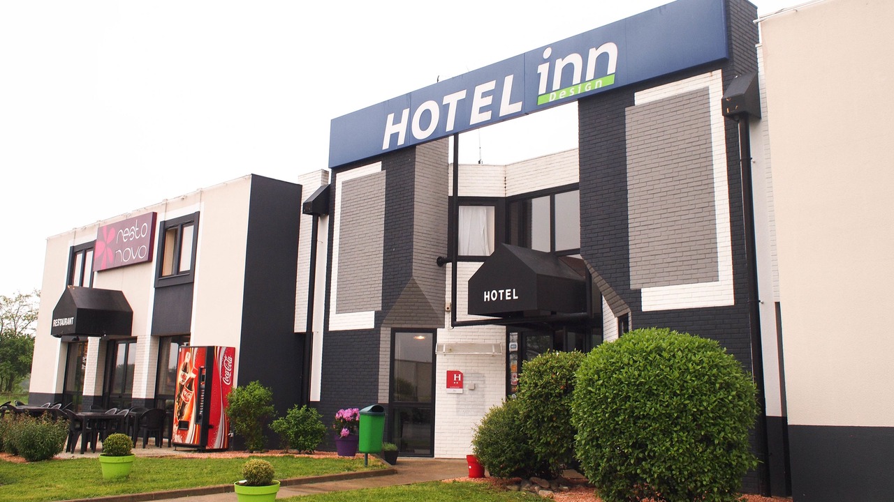 Photo of Outdoor in Arnage