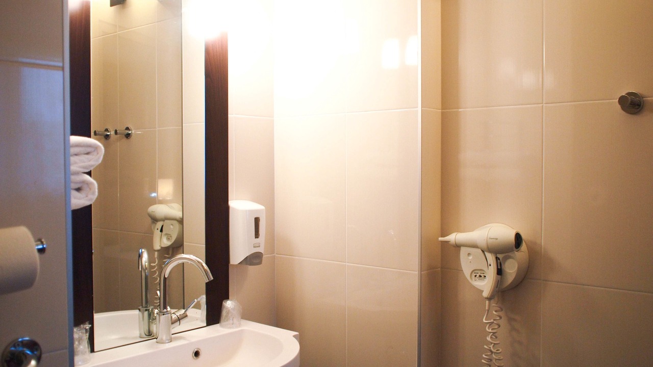 Photo of Bathroom in Arnage