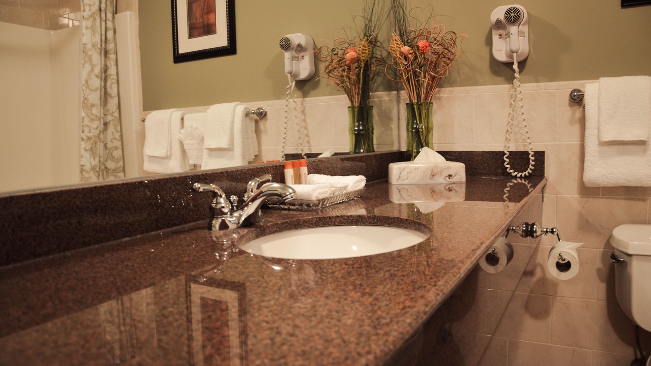 Photo of Bathroom in Schenectady