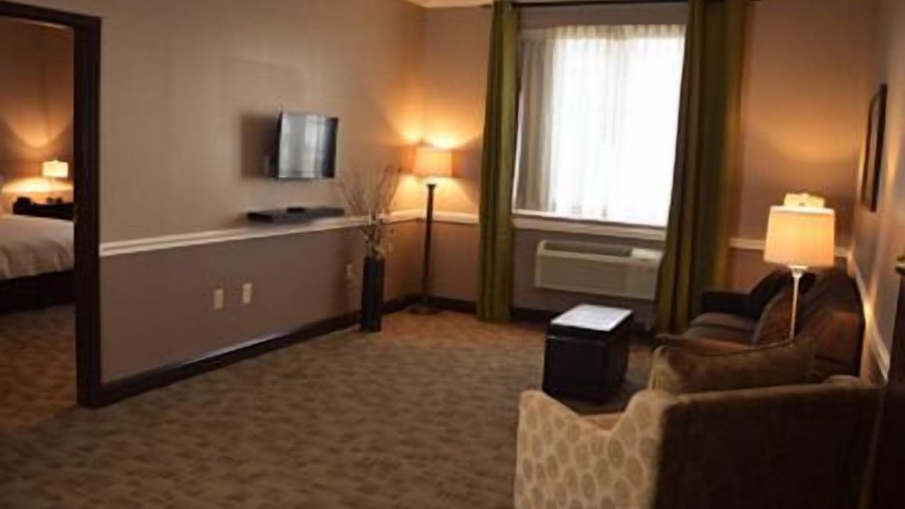 Photo of Bedroom in Schenectady