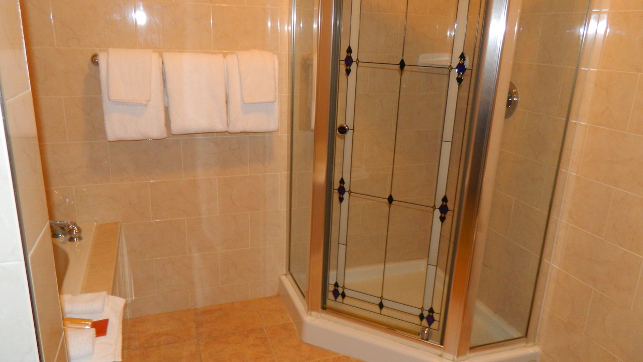 Photo of Bathroom in Schenectady