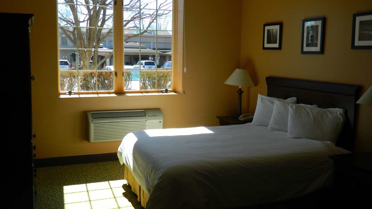 Photo of Bedroom in Schenectady