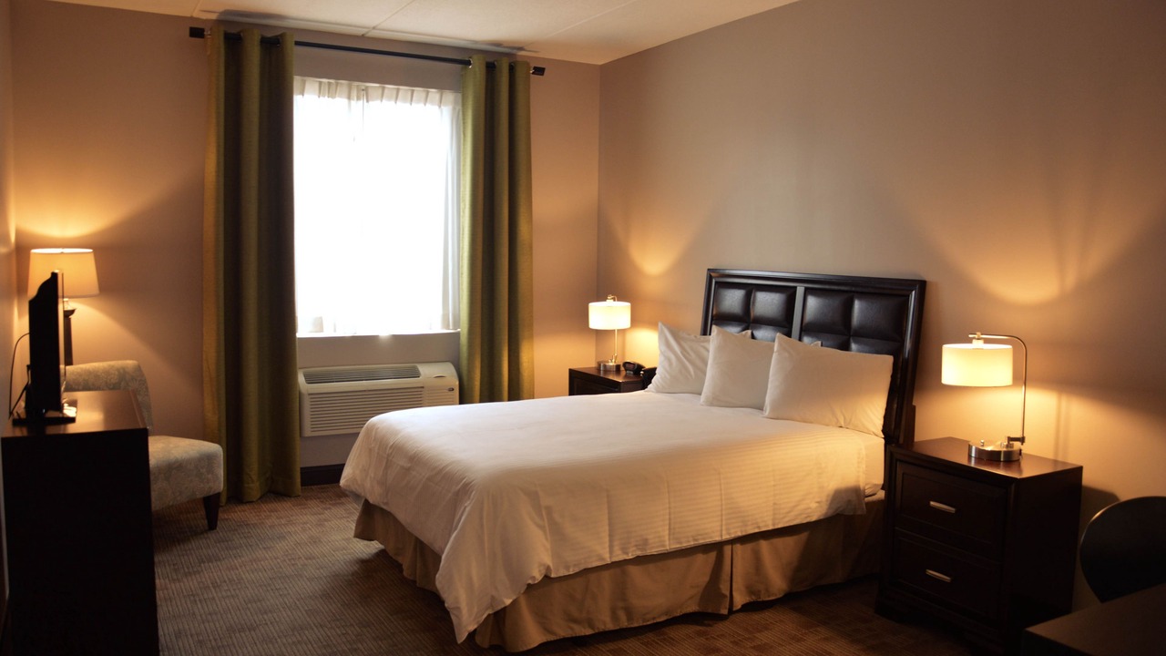 Photo of Bedroom in Schenectady