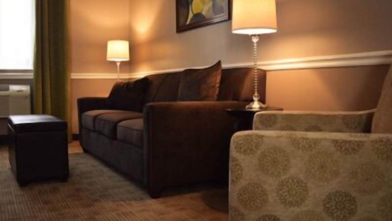 Photo of Bedroom in Schenectady