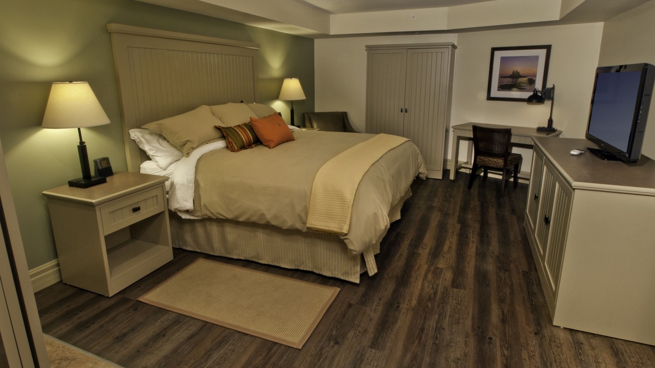 Photo of Bedroom in Clayton
