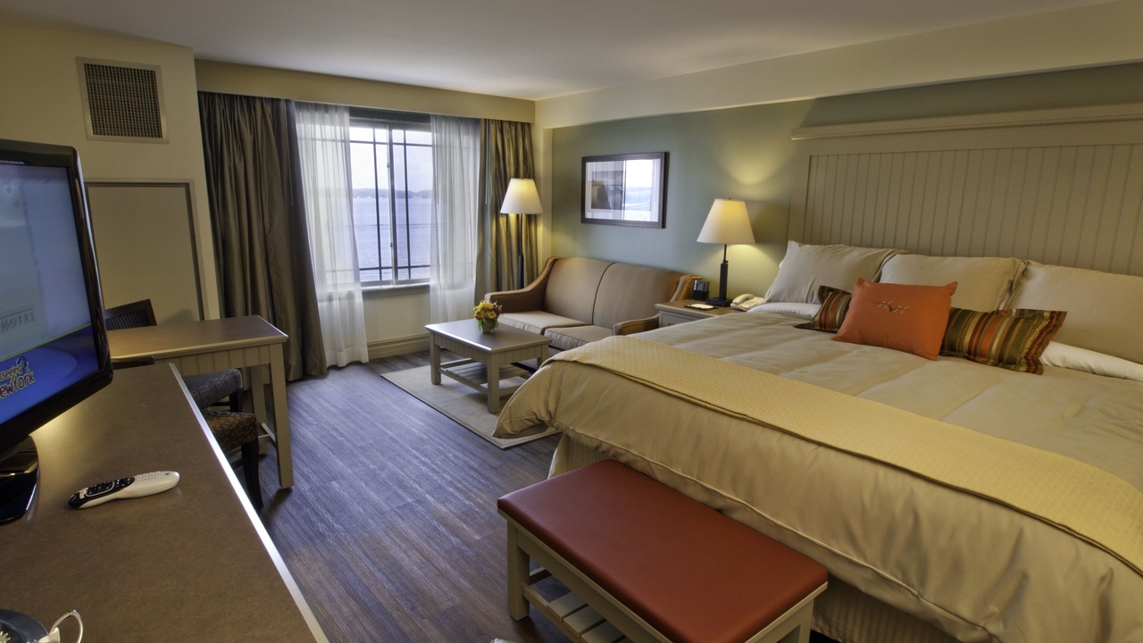 Photo of Bedroom in Clayton
