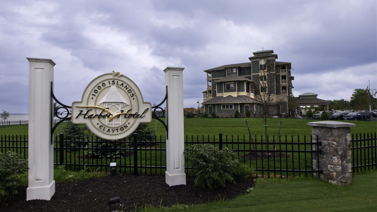 Photo of Outdoor in Clayton