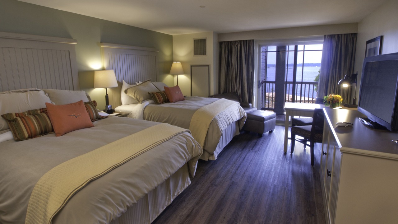 Photo of Bedroom in Clayton