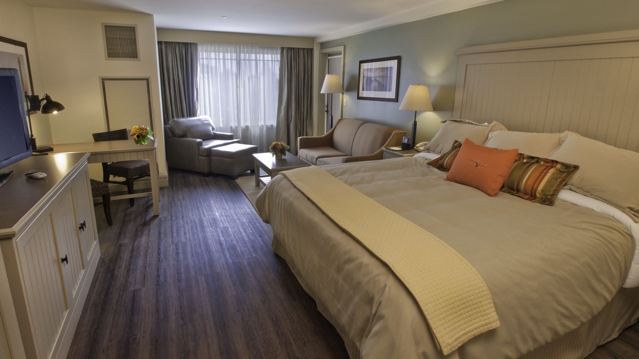 Photo of Bedroom in Clayton