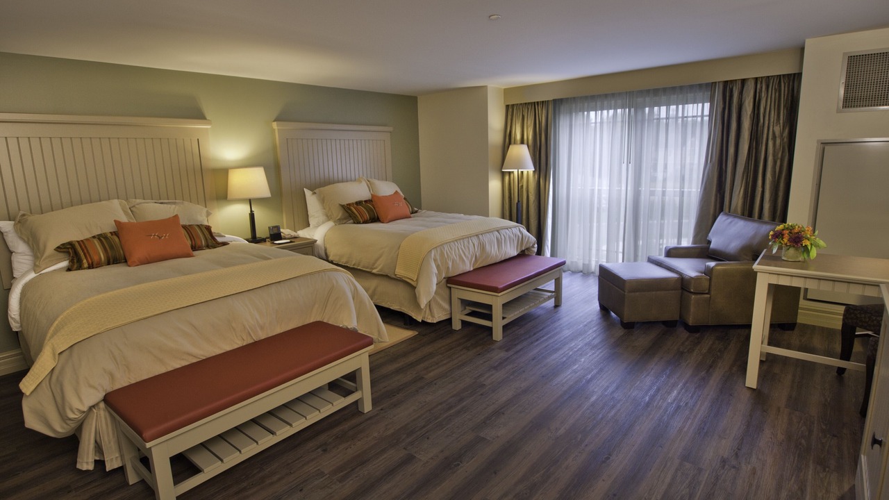 Photo of Bedroom in Clayton