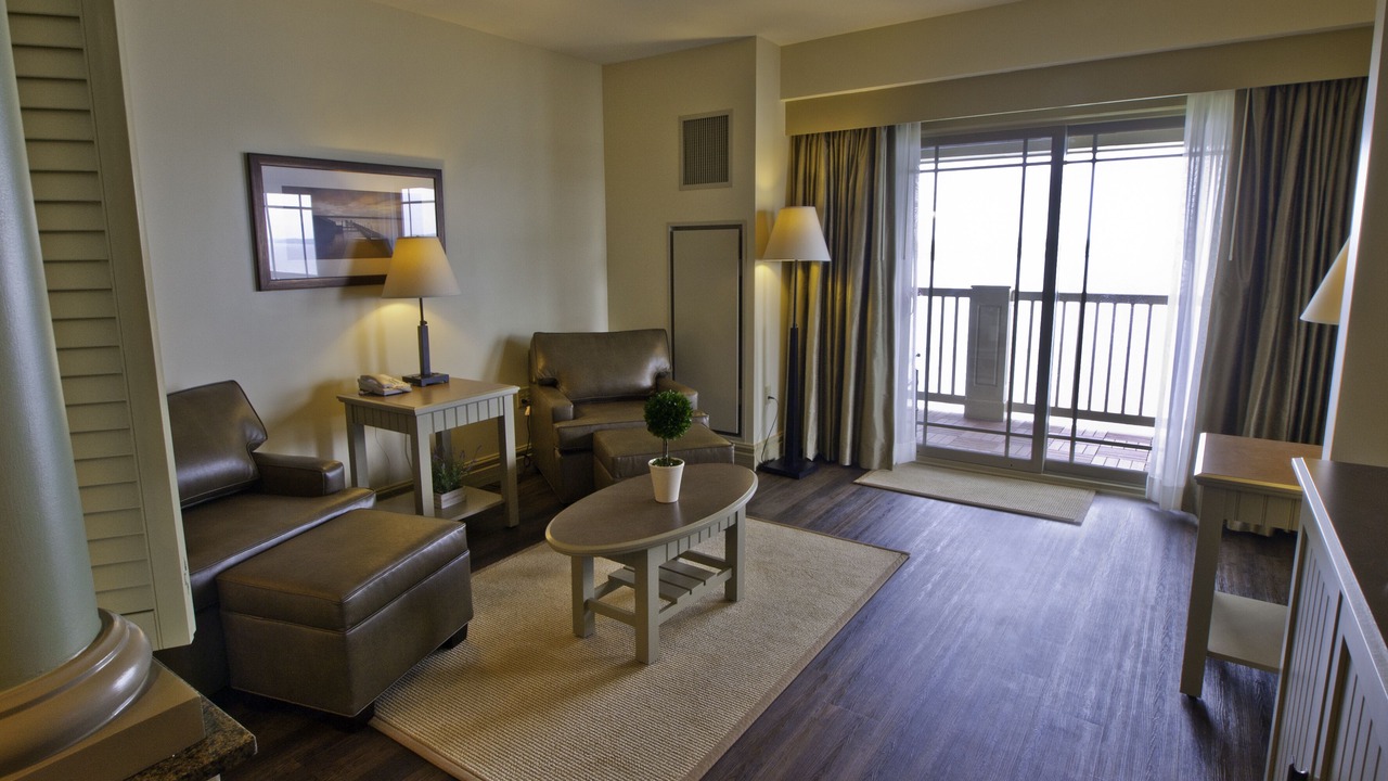 Photo of Bedroom in Clayton