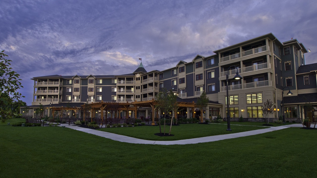 Photo of Outdoor in Clayton
