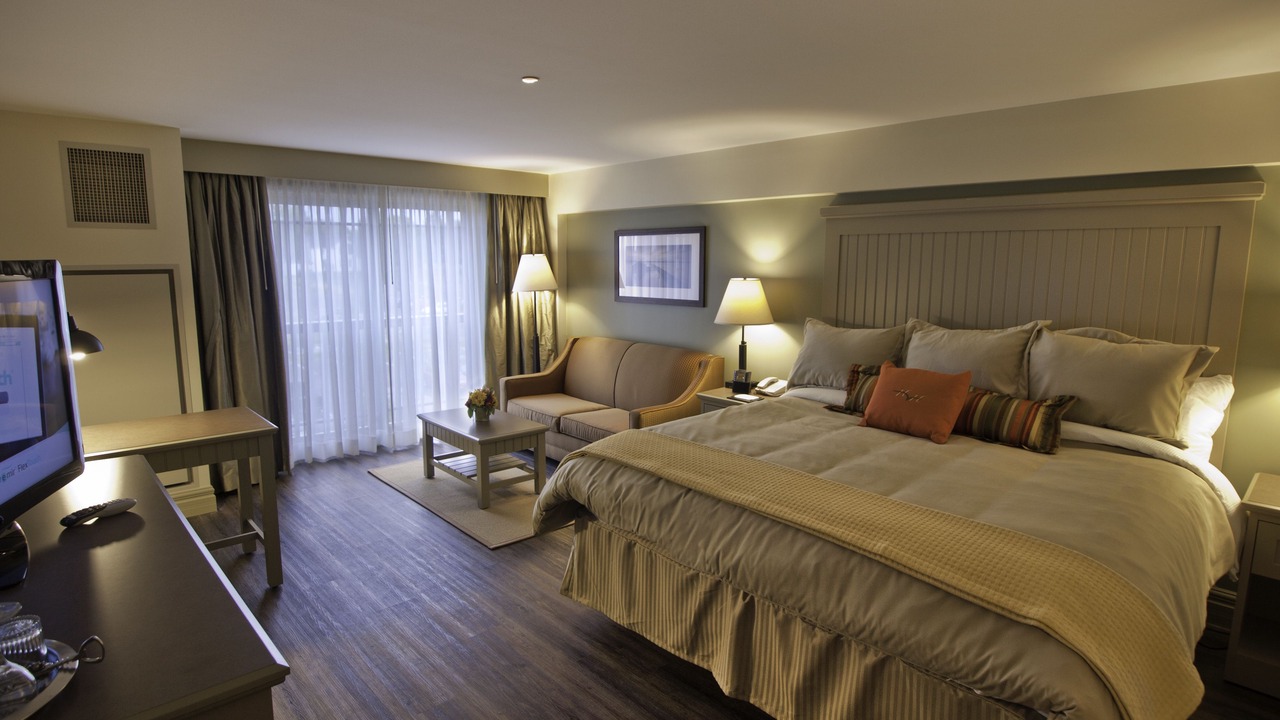 Photo of Bedroom in Clayton
