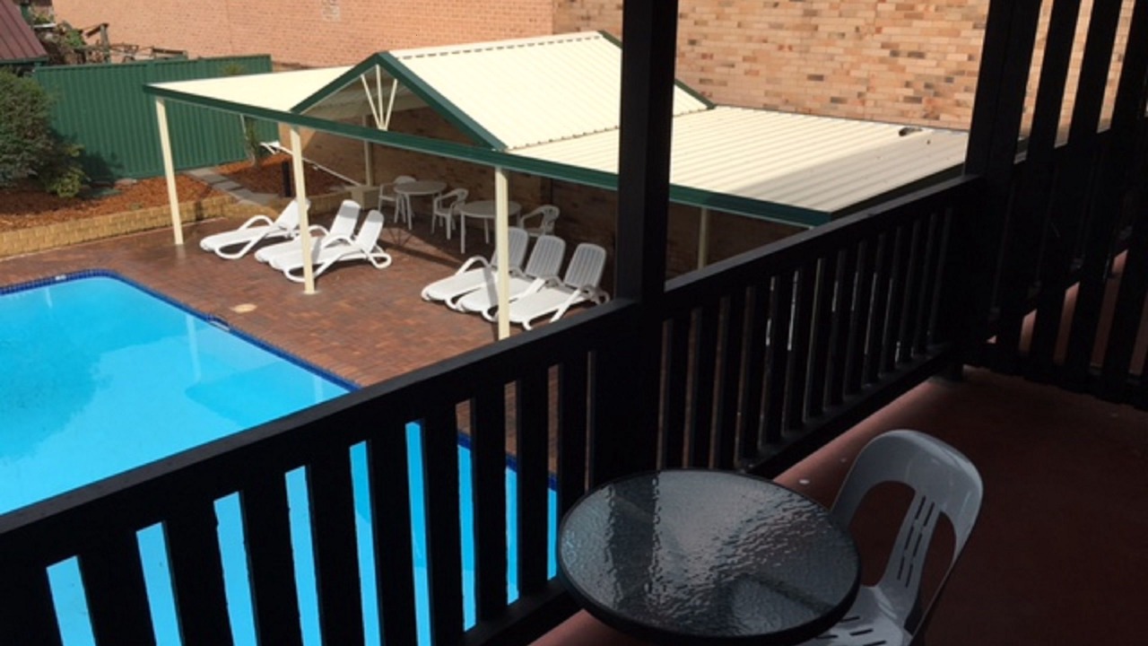 Photo of Bedroom in Campbelltown