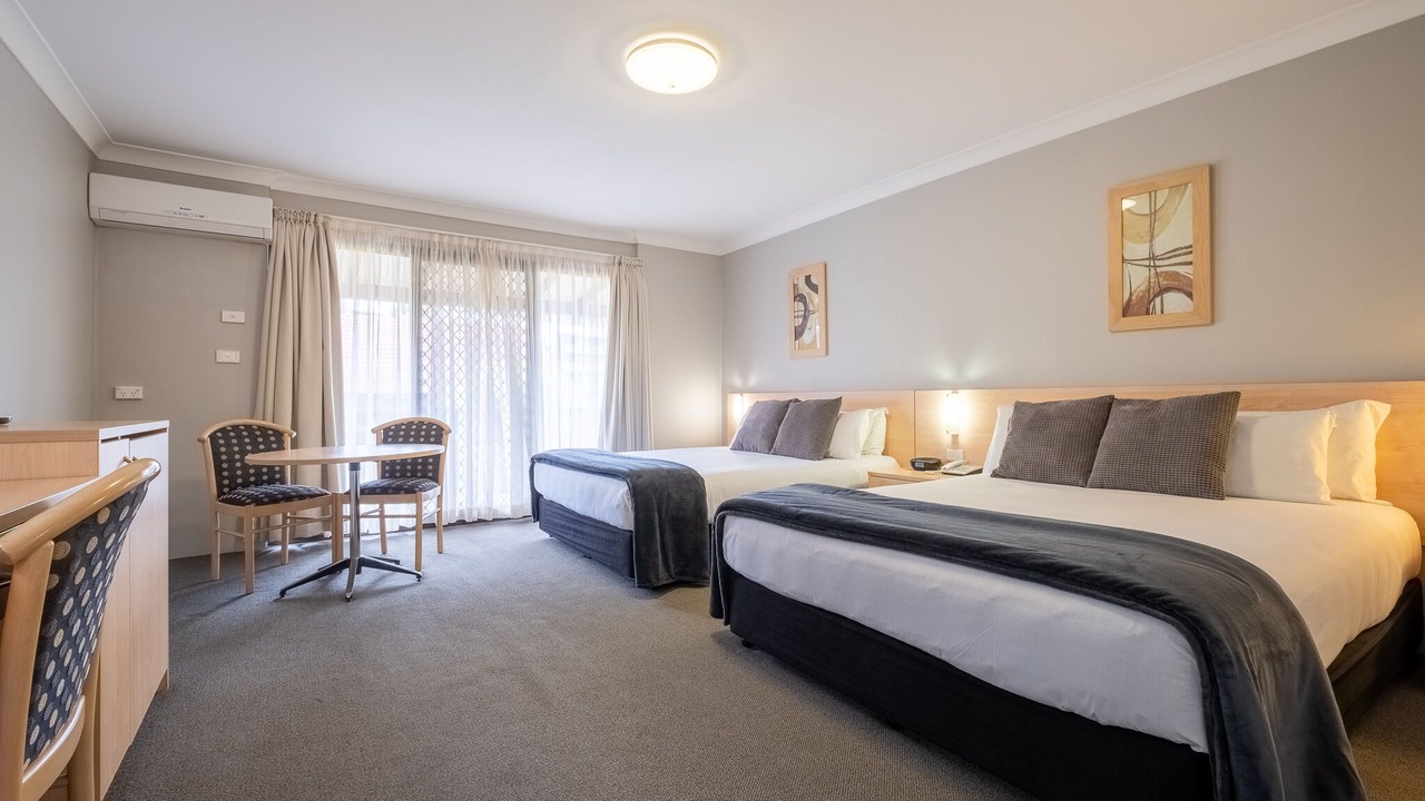 Photo of Bedroom in Campbelltown