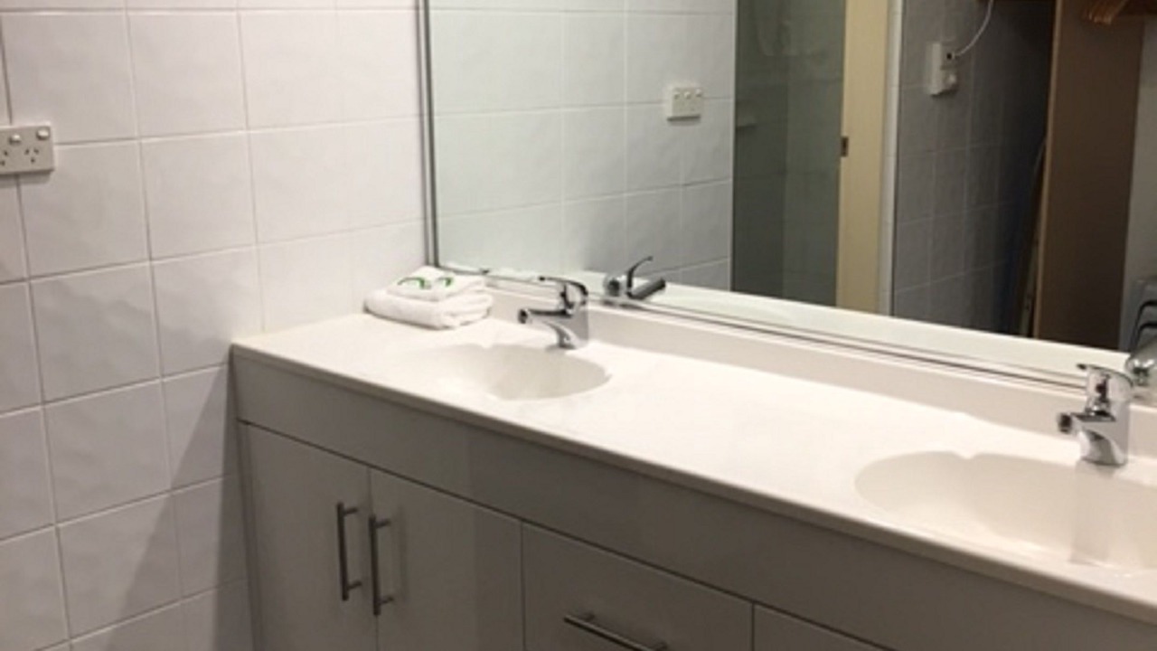 Photo of Bathroom in Campbelltown