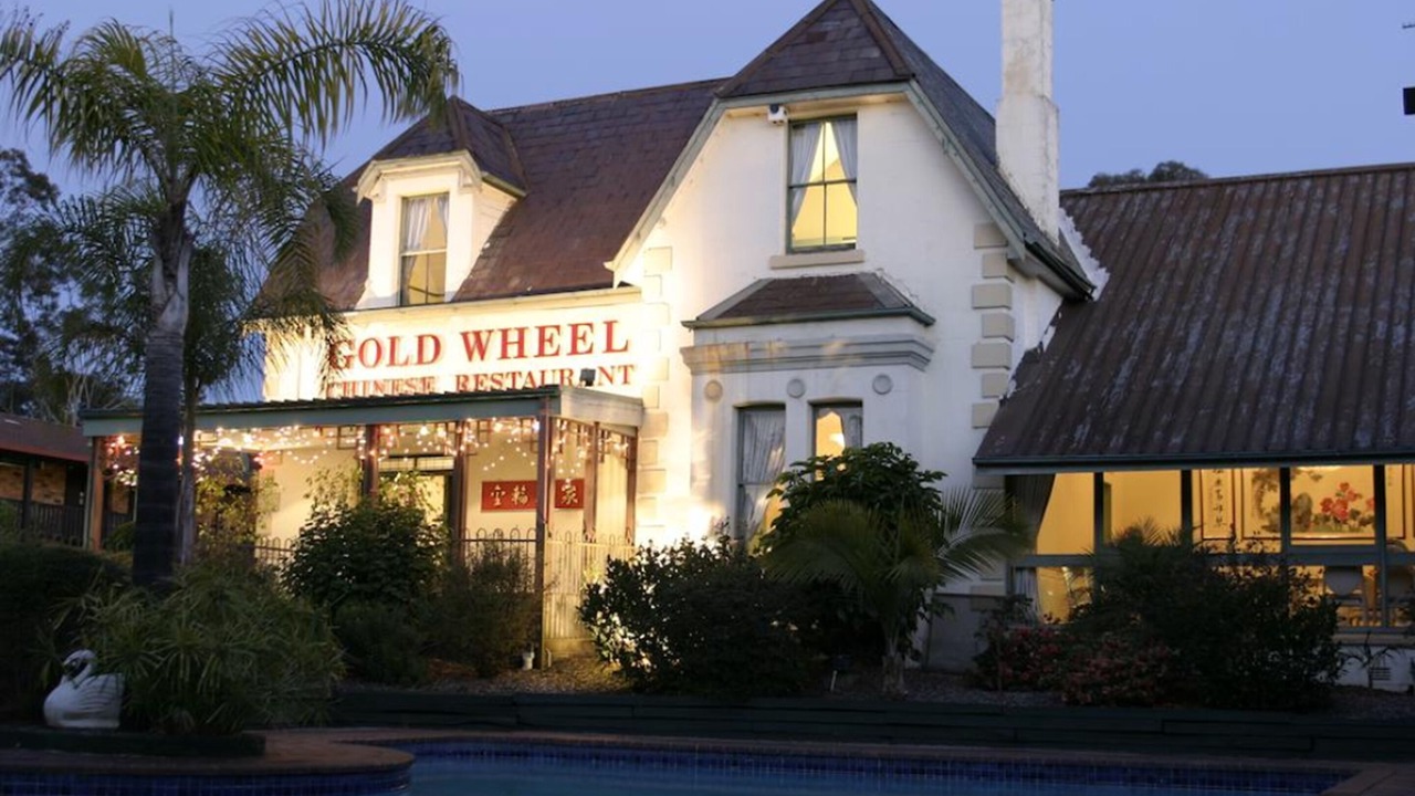 Photo of Buildings in Campbelltown