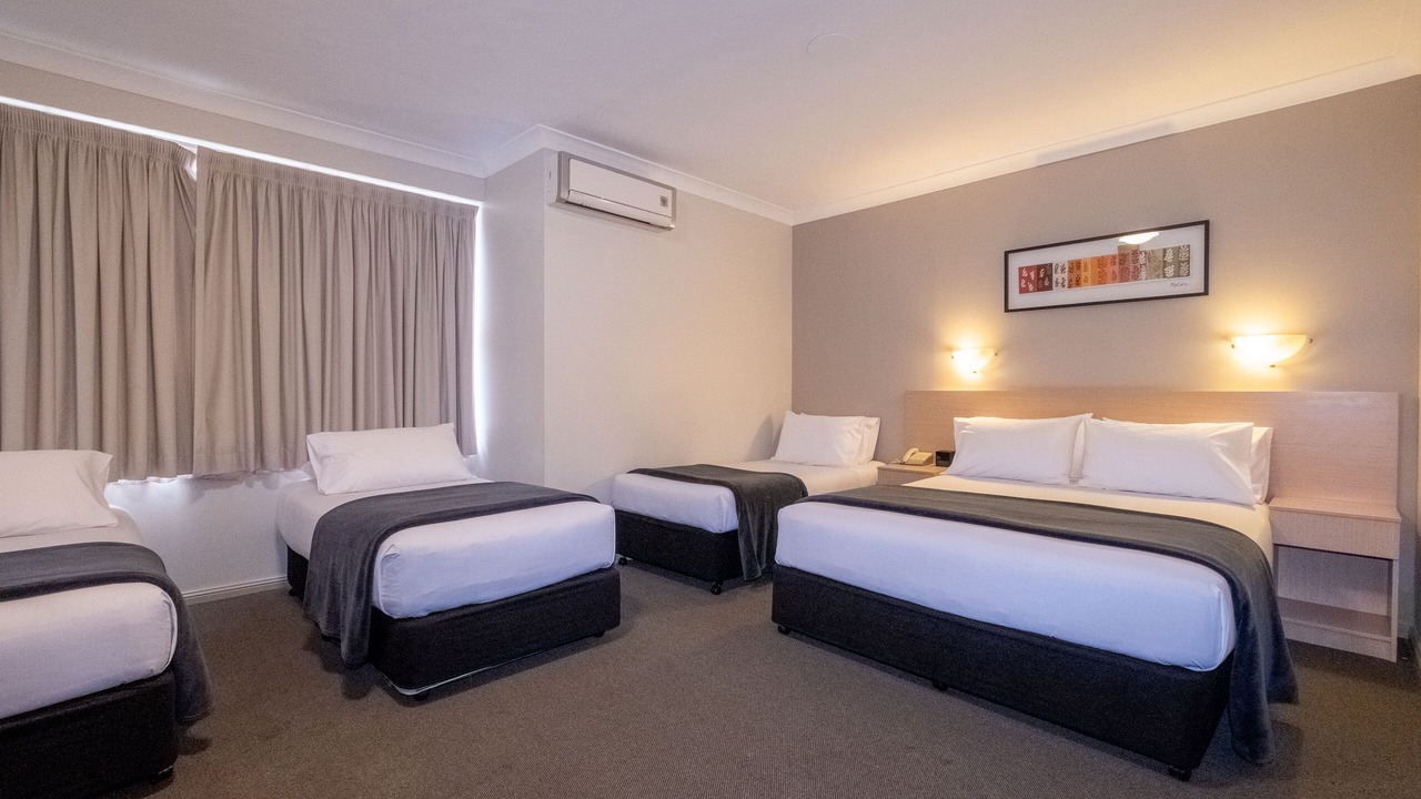 Photo of Bedroom in Campbelltown