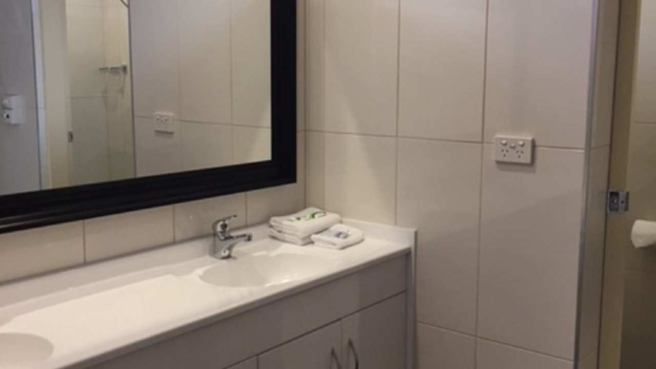 Photo of Bathroom in Campbelltown