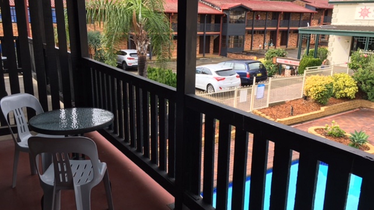 Photo of Bedroom in Campbelltown