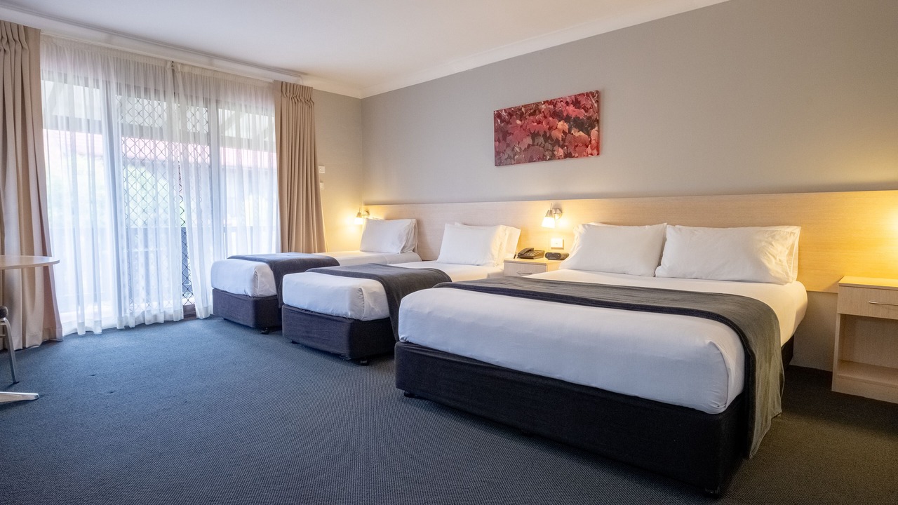 Photo of Bedroom in Campbelltown