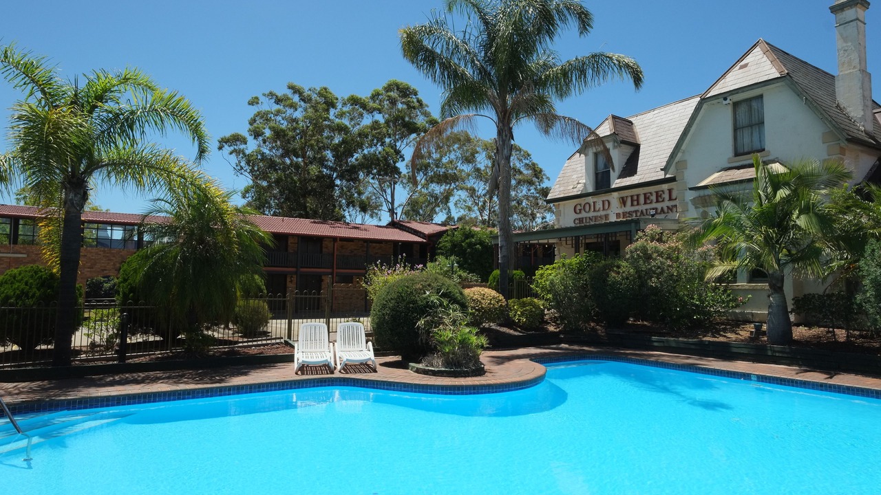 Photo of Outdoor in Campbelltown