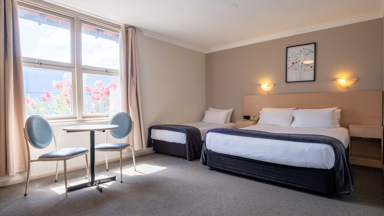 Photo of Bedroom in Campbelltown