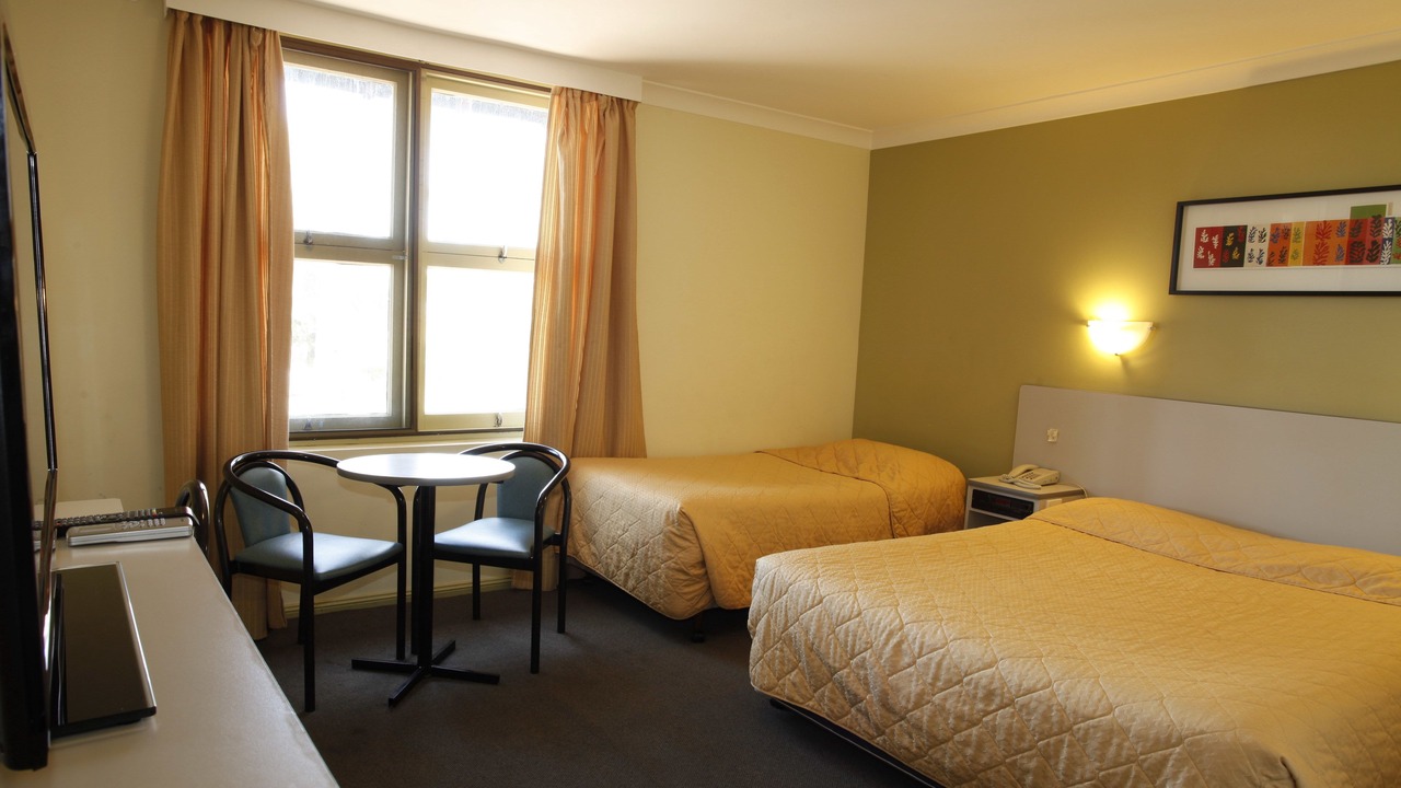 Photo of Bedroom in Campbelltown