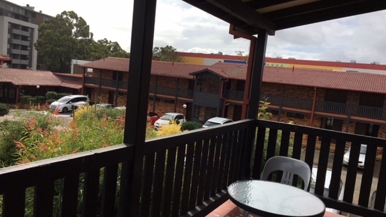 Photo of Bedroom in Campbelltown