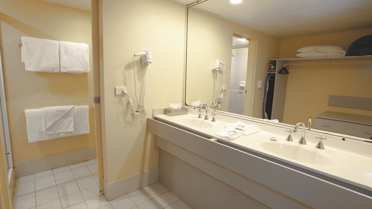 Photo of Bathroom in Campbelltown