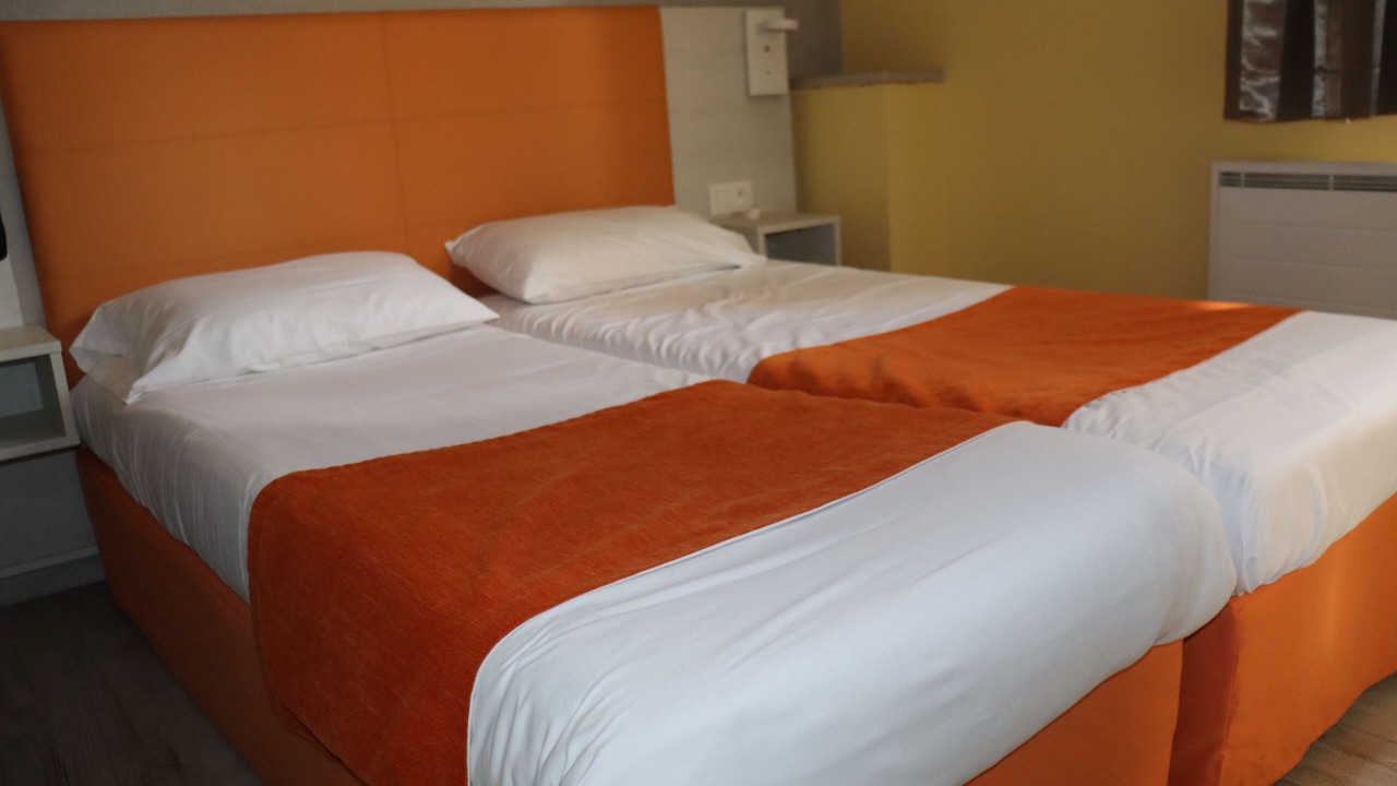 Photo of Bedroom in Silly-Gallieni