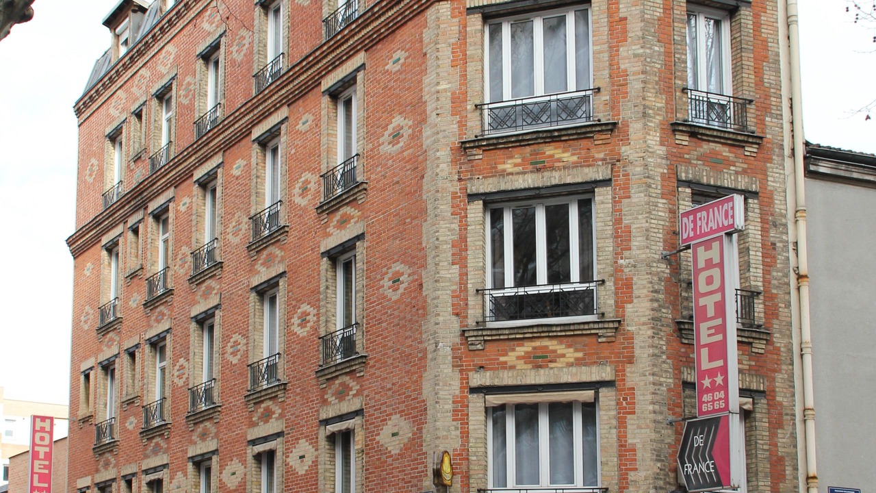 Photo of Outdoor in Silly-Gallieni