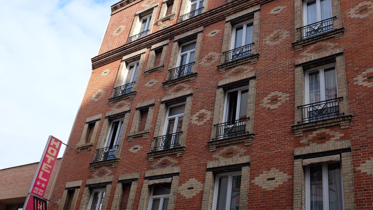 Photo of Outdoor in Silly-Gallieni