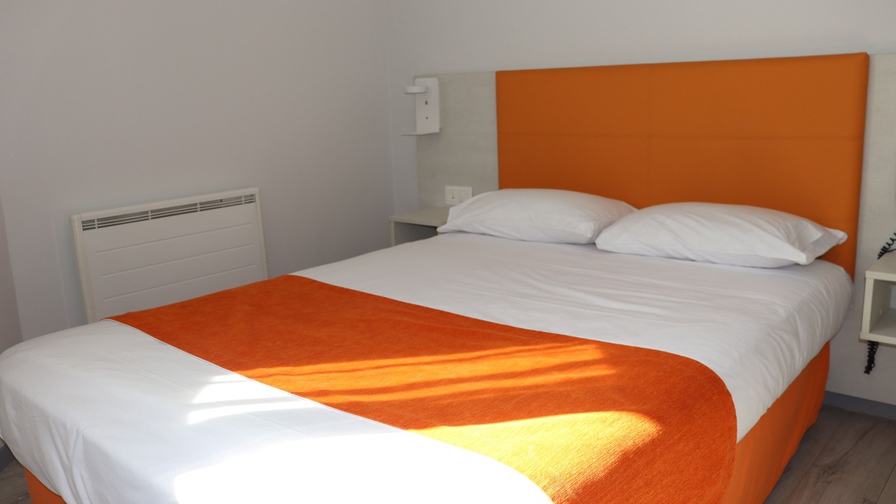 Photo of Bedroom in Silly-Gallieni