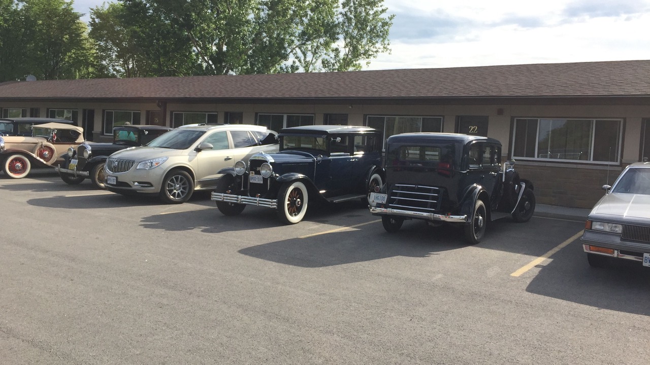 Photo of Outdoor in Napanee