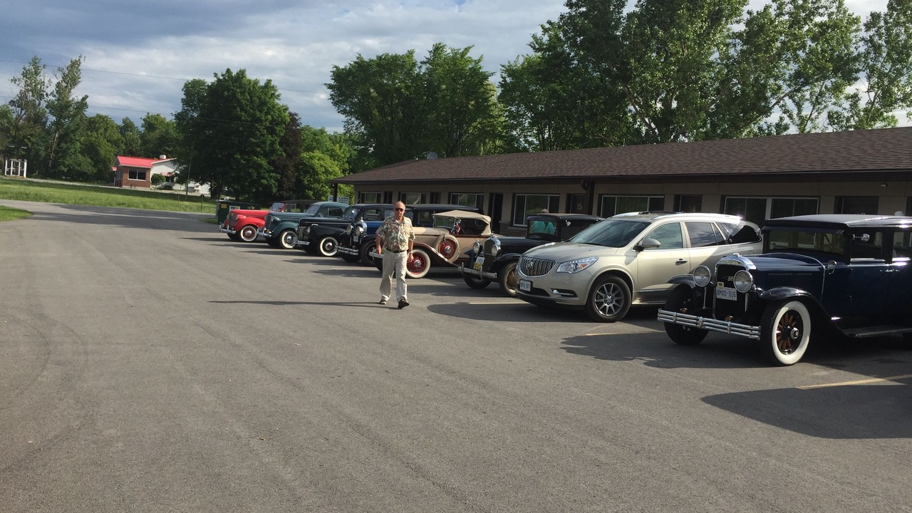 Photo of Outdoor in Napanee