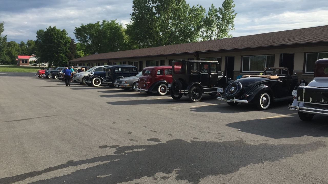 Photo of Outdoor in Napanee