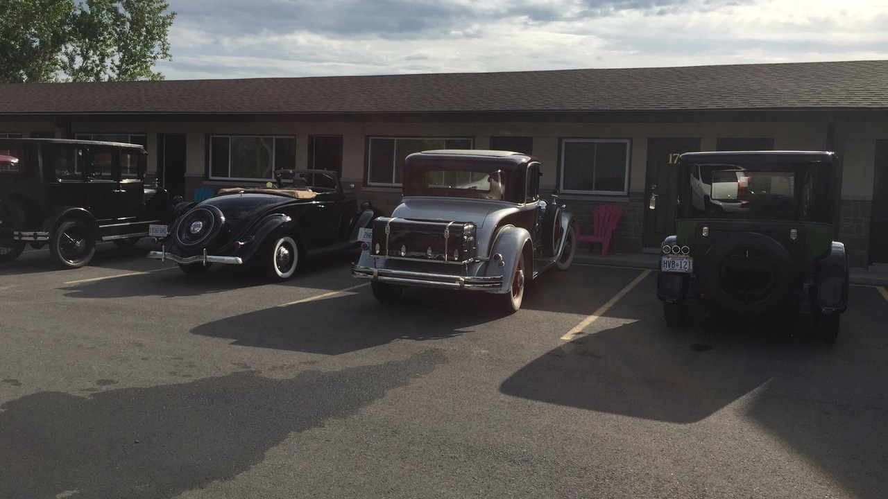 Photo of Outdoor in Napanee