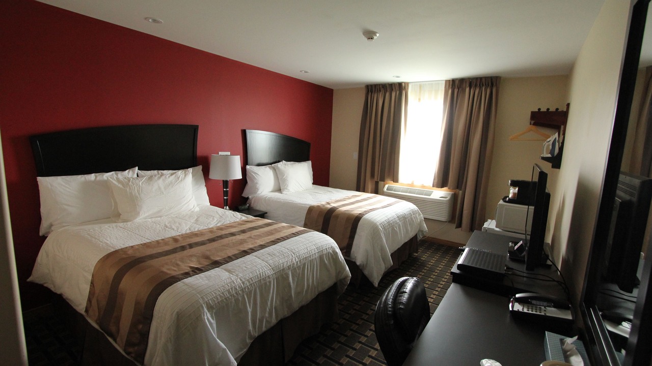 Photo of Bedroom in Napanee