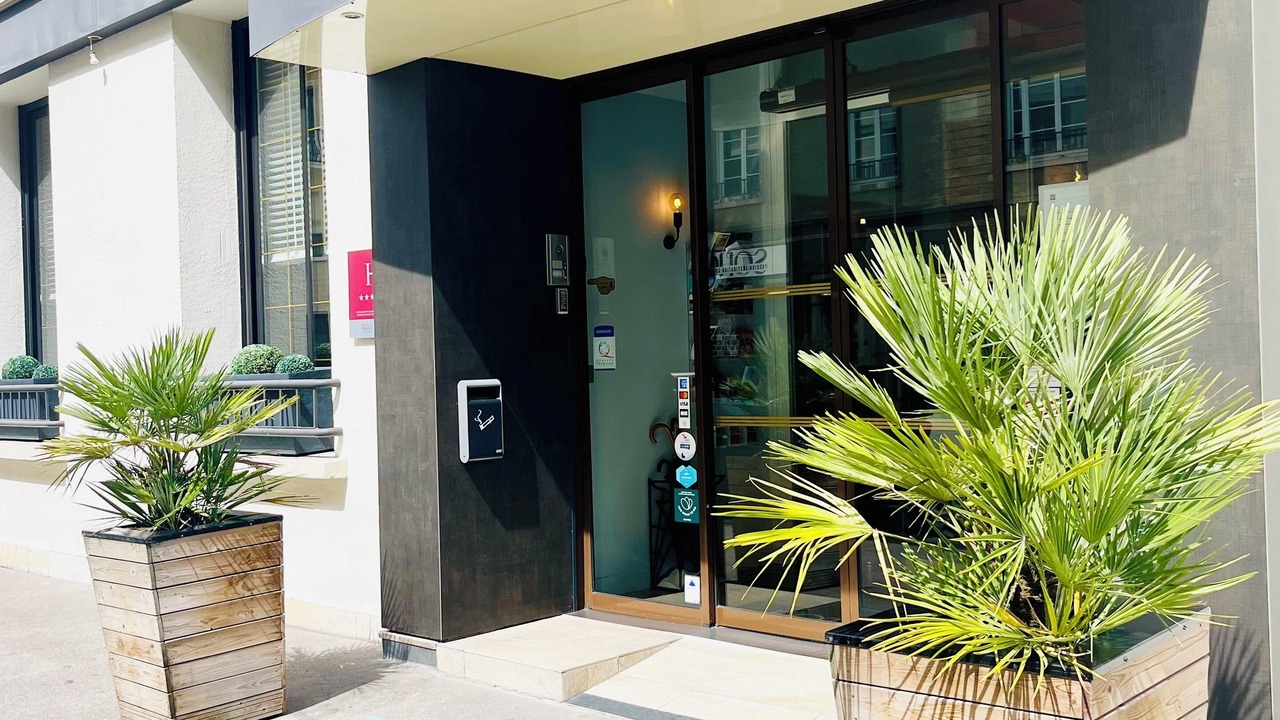Photo of Outdoor in Caen City Centre