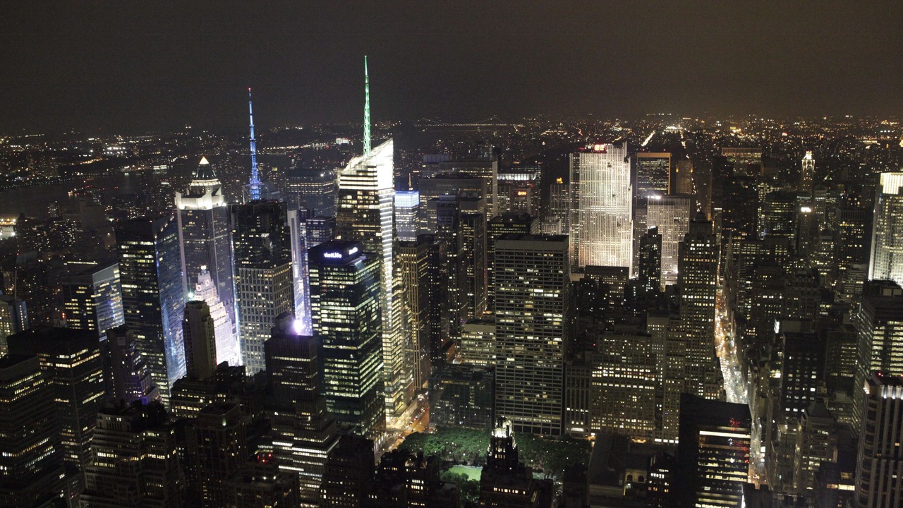 Photo of Outdoor in Central Park West