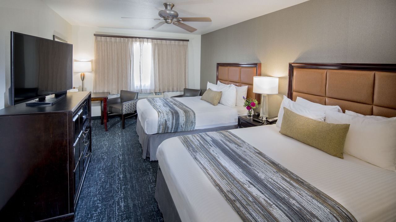 Photo of Bedroom in Williams